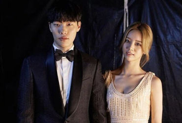 Hyeri và Ryu Jun Yeol chấm dứt mối quan hệ hẹn hò sau 7 năm