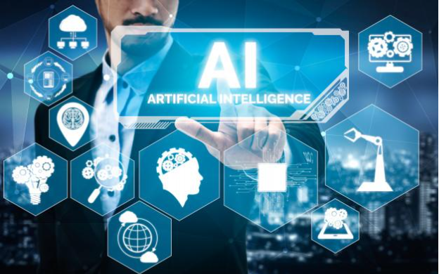 Thạc sĩ AI tại Đại học FPT: Trở thành người điều khiển trí tuệ nhân tạo