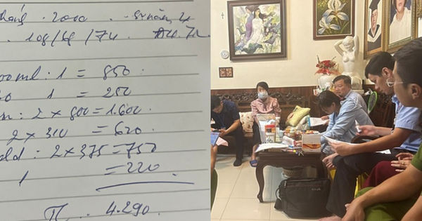 Bác sĩ Hà Duy Thọ - Sự thật về chứng chỉ hành nghề và nguồn gốc dung dịch bán ra