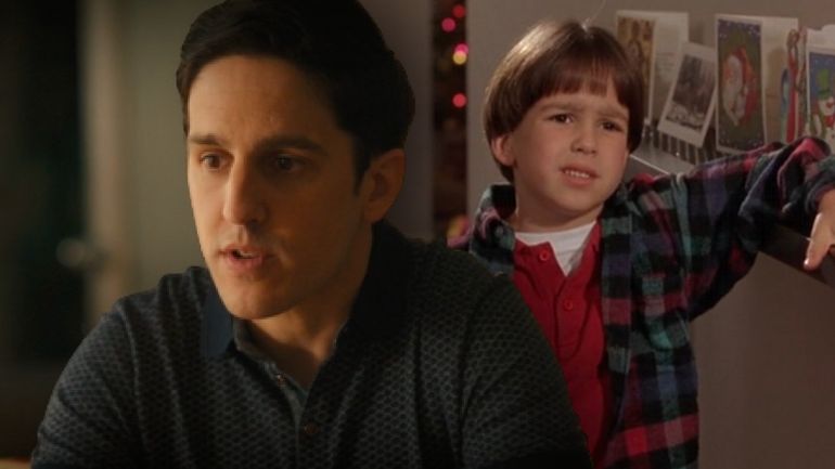 Charlie's Whereabouts in The Santa Clause 2
