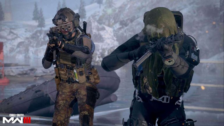 Mastering Armory Unlocks in CoD: Modern Warfare 3 - A Fast Track Guide