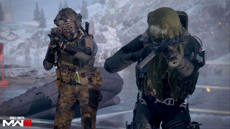 Mastering Armory Unlocks in CoD: Modern Warfare 3 - A Fast Track Guide