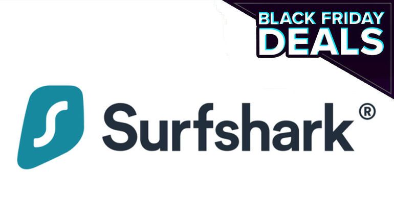 Save Up to 85% on Surfshark VPN for Over 2 Years