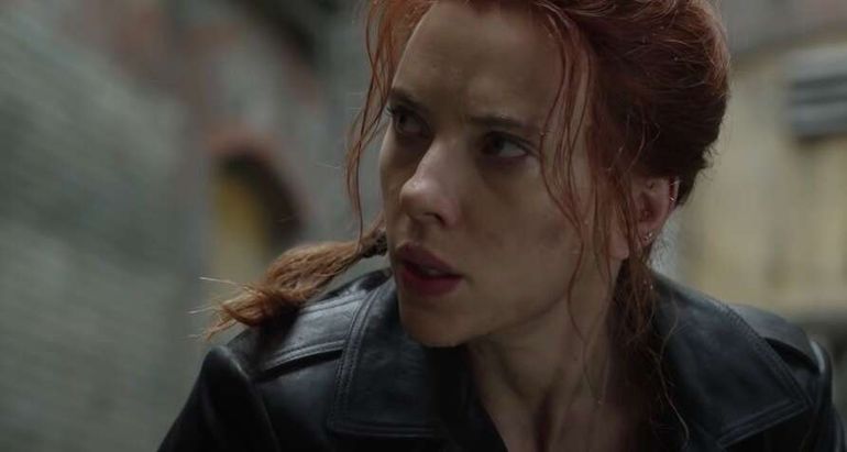 Scarlett Johansson: Black Widow Return to the MCU Would Be a