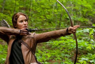 Streaming Options for the Hunger Games Movies