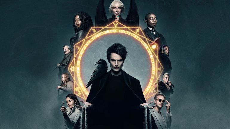 The Sandman Season 2: All You Need to Know – Cast, Plot, and More