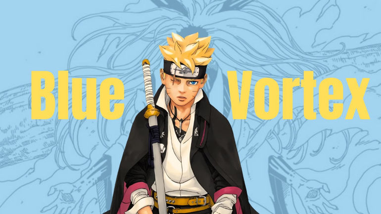 Boruto Two Blue Vortex Chapter 4 Release Date : Recap, Review