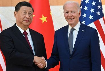 Challenges Hindering Biden's Path in Meeting Xi