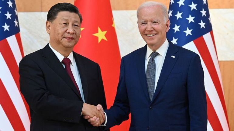 Challenges Hindering Biden's Path in Meeting Xi