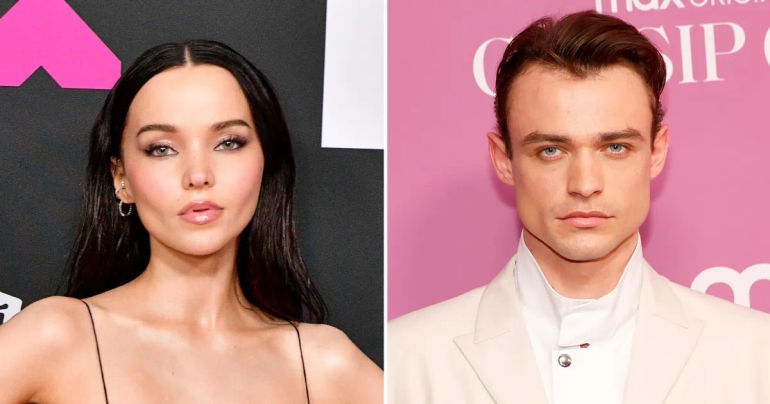 Dove Cameron's Revealing Insights: Unpacking the Untold Story Behind 'Sand'