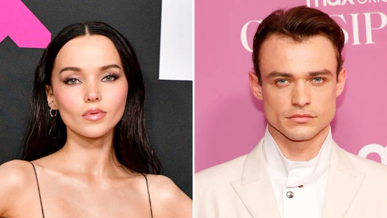 Dove Cameron's Revealing Insights: Unpacking the Untold Story Behind 'Sand'