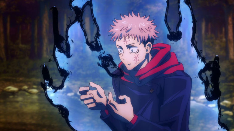 Unveiling the Anticipated Surprises in Jujutsu Kaisen Chapter 242