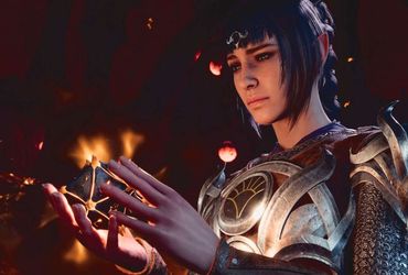 Baldur's Gate 3 Xbox Release Set for December