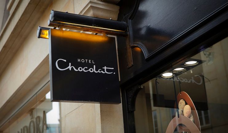 Can Mars Solve Hotel Chocolat's International Growth Challenges?