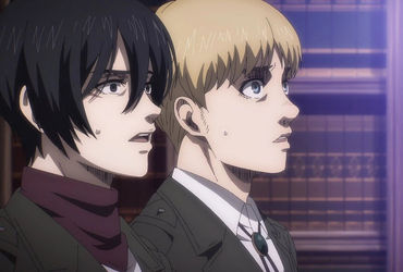 Eren Kruger's Knowledge of Mikasa and Armin in Attack on Titan: Decoded