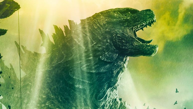 King of online the monsters streaming