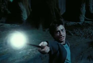 Obtaining a Patronus in Hogwarts Legacy