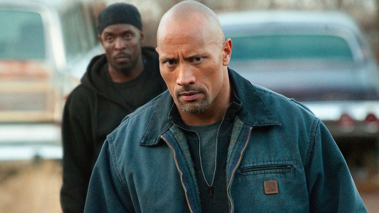 The Rock dismisses possibility of becoming US President due to the current state of affairs