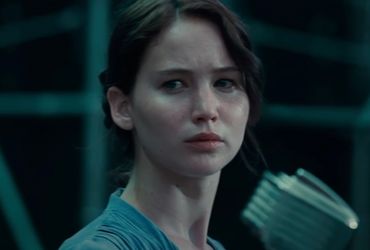 The Time Setting of The Hunger Games