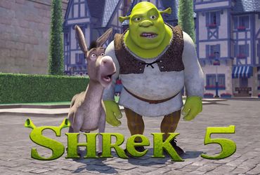 Unveiling Shrek 5: What You Need to Know