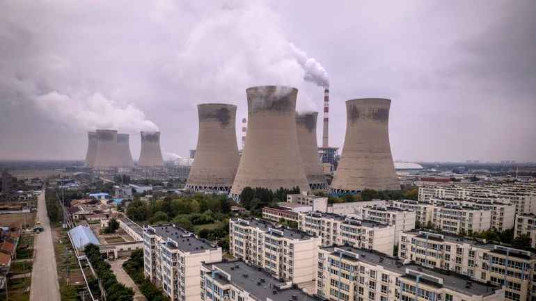 US and China Commit to Boost Renewable Energy Use in lieu of Fossil Fuels ahead of Biden-Xi Meeting