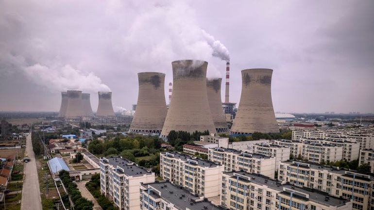 US and China Commit to Boost Renewable Energy Use in lieu of Fossil Fuels ahead of Biden-Xi Meeting