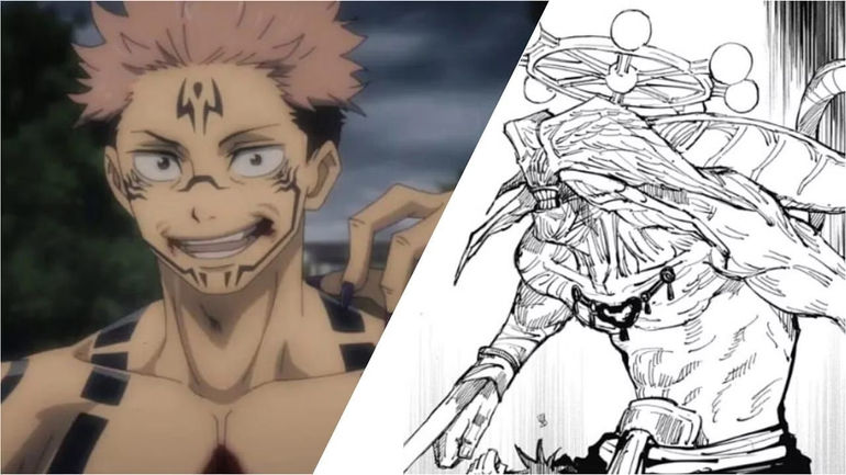 Jujutsu Kaisen: Debunking the Myth - Is Mahoraga Stronger Than Sukuna?