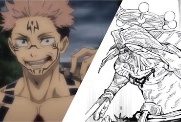 Jujutsu Kaisen: Debunking the Myth - Is Mahoraga Stronger Than Sukuna?