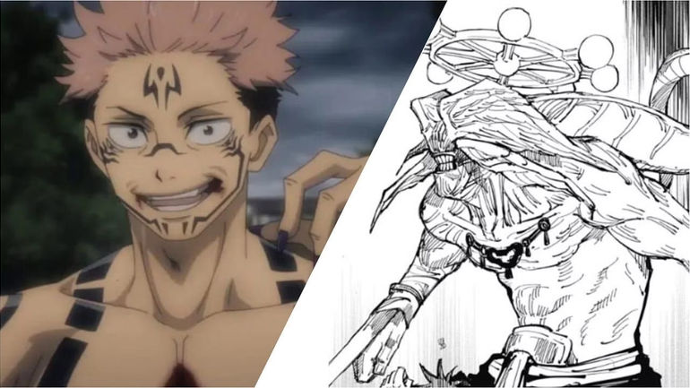 Jujutsu Kaisen: Debunking the Myth - Is Mahoraga Stronger Than Sukuna?