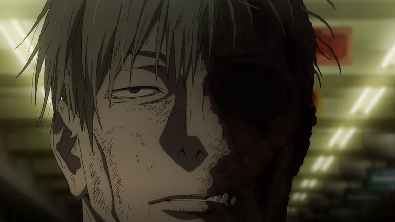 Jujutsu Kaisen: The Fate of Nanami in the Shibuya Arc