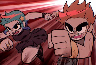 Key Distinctions: Scott Pilgrim Anime vs Movie
