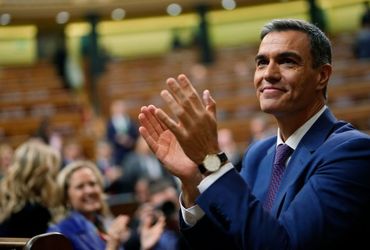 Pedro Sanchez Secures New Term, Ending Spain's Four-Month Deadlock