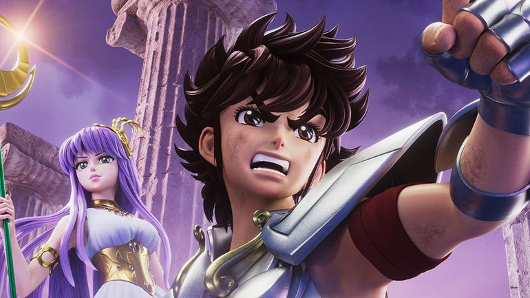Saint Seiya: Knights of the Zodiac – Battle for Sanctuary Part 2: Coming Soon in 2024