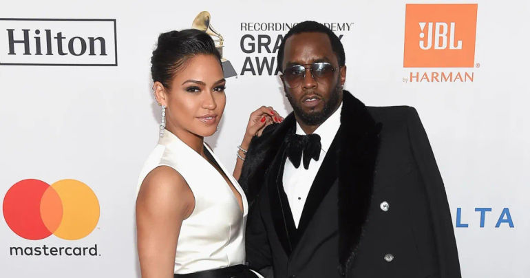 Sean Combs and Cassie Ventura: A Journey Through Their Relationship Timeline