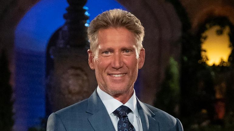 The Golden Bachelor Season 1 Finale: Unraveling Gerry Turner's Journey and ABC's Revelations