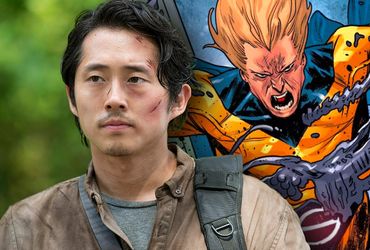 Unintentional Reveal Uncovers Steven Yeun's Game-Changing Role in the MCU