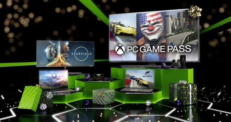 Unlock a Free PC Game Pass on Ultimate Tier by Signing Up for GeForce Now