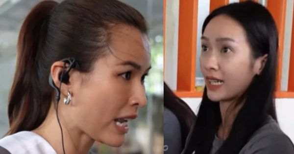 Bất hạnh trong cuộc đời thứ 82 của Cao Thiên Trang: Bị học trò Hương Giang tấn công và lời đàm tiếu xấu