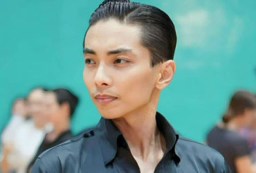 Bị chỉ trích về nhảy không đẹp, Phan Hiển đáp trả một cách tinh tế: ‘Cảm ơn vì nhận xét’