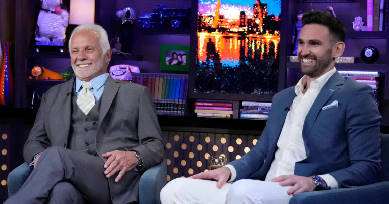 Captain Lee and Carl Radke: A Timeless Friendship and Endearing Quotes