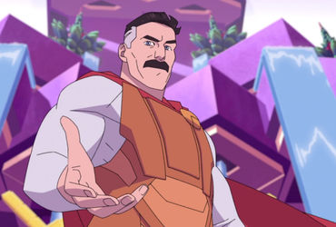 Decoding the Mind-Blowing Omni-Man Cliffhanger in Invincible Season 2