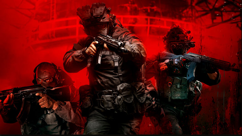 Insider's Look: Unveiling the First Season Update of COD: Modern Warfare 3 – New Maps and Exciting Additions