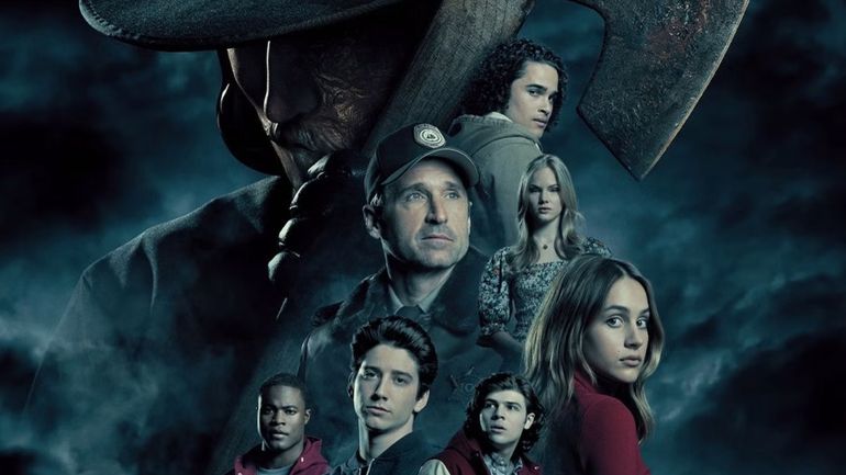 Thanksgiving 2: What We Know