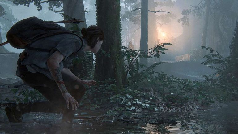 The Last Of Us Part 2 Remastered Introduces Exciting New Roguelike Gameplay Mode