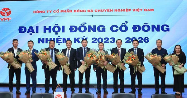 Tổng hợp các CLB VLeague được hưởng 'tiền tươi' từ quyền truyền hình lần đầu tiên