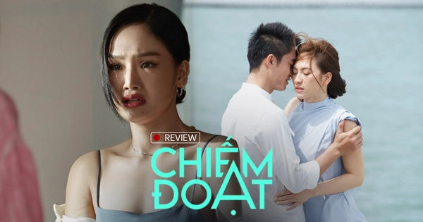 Tràn ngập nóng bỏng: Bộ phim đẹp mắt không thể bỏ qua của điện ảnh Việt