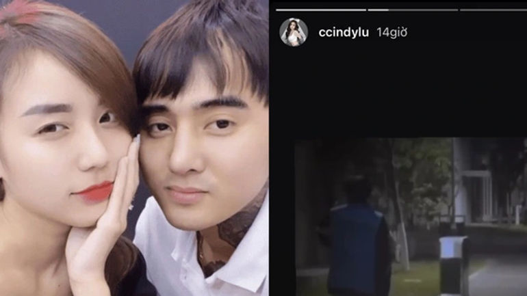 Trong cuộc tranh cãi về việc yêu lại từ đầu giữa Đạt G và Cindy Lư, liệu Cindy đã lựa chọn đúng người?