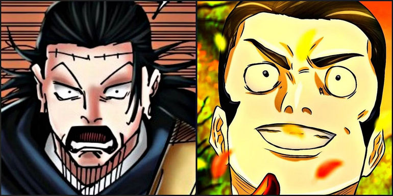 Unveiling Jujutsu Kaisen Manga's Unprecedented Ultimate Power