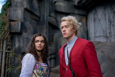 Dàn diễn viên đặc biệt trong phim 'The Hunger Games'