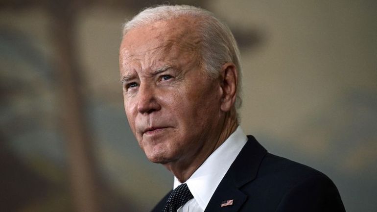 Joe Biden's Incumbency Struggles Mirror Historic Deficits
